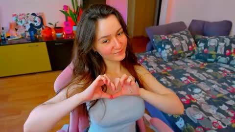 Eileen online show from June 7, 1:59 pm