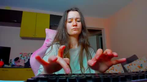 Eileen online show from July 2, 5:52 pm