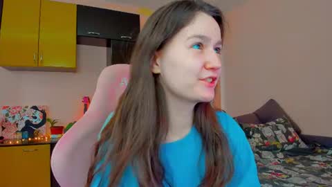 Eileen online show from July 10, 9:34 am
