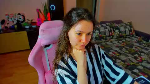 Eileen online show from July 26, 3:41 pm