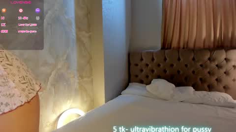 Snapshot of ameli_povilainn chatting on July 14, 11:05 am Ameli online show from July 14, 11:05 am