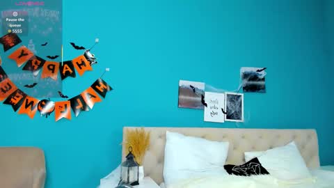 Ameli online show from October 29, 1:08 am