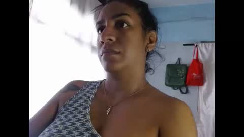 Snapshot of amelia_2023 chatting on January 6, 2:25 pm amelia online show from January 6, 2:25 pm