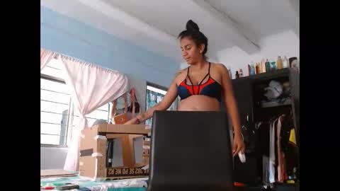 Snapshot of amelia_2023 chatting on February 9, 5:33 pm amelia online show from February 9, 5:33 pm