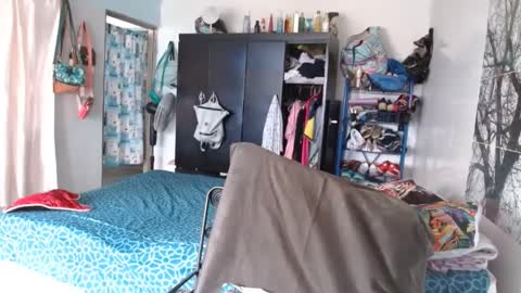 Snapshot of amelia_2023 chatting on March 8, 2:30 pm amelia online show from March 8, 2:30 pm