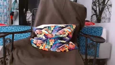 Snapshot of amelia_2023 chatting on March 10, 4:46 pm amelia online show from March 10, 4:46 pm