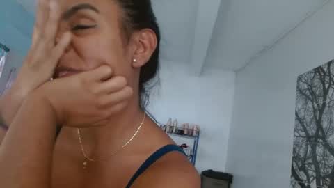 Snapshot of amelia_2023 chatting on September 8, 6:07 pm amelia online show from September 8, 6:07 pm