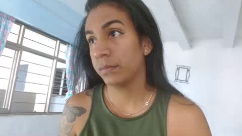 Snapshot of amelia_2023 chatting on October 5, 1:09 pm amelia online show from October 5, 1:09 pm