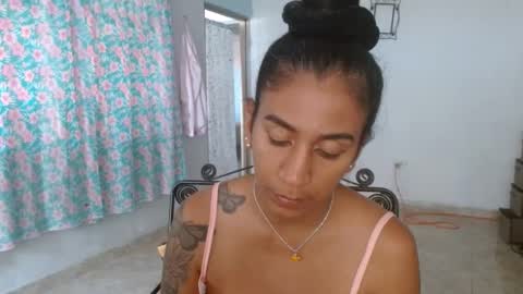 Snapshot of amelia_2023 chatting on October 14, 2:29 pm amelia online show from October 14, 2:29 pm