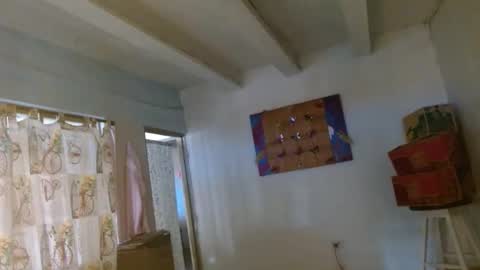 Snapshot of amelia_2023 chatting on October 27, 2:32 pm amelia online show from October 27, 2:32 pm