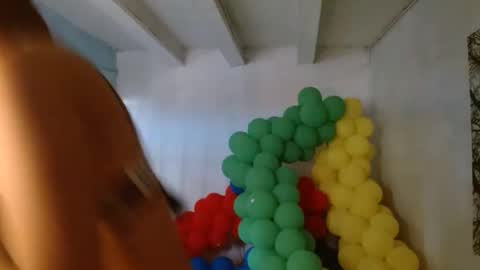 Snapshot of amelia_2023 chatting on October 30, 1:45 pm amelia online show from October 30, 1:45 pm