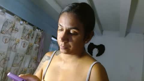 Snapshot of amelia_2023 chatting on November 27, 1:24 pm amelia online show from November 27, 1:24 pm