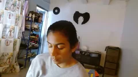 Snapshot of amelia_2023 chatting on January 16, 3:38 pm amelia online show from January 16, 3:38 pm