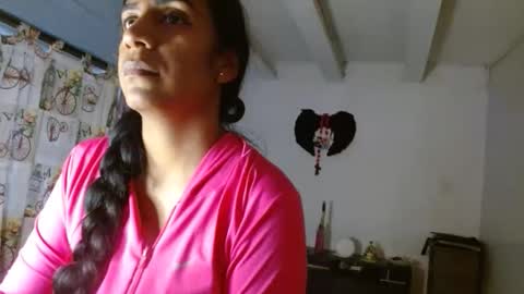 Snapshot of amelia_2023 chatting on February 1, 2:15 pm amelia online show from February 1, 2:15 pm