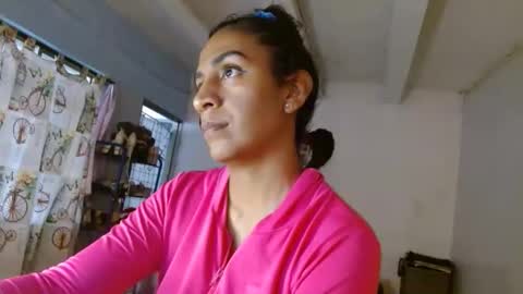 Snapshot of amelia_2023 chatting on February 2, 1:54 pm amelia online show from February 2, 1:54 pm