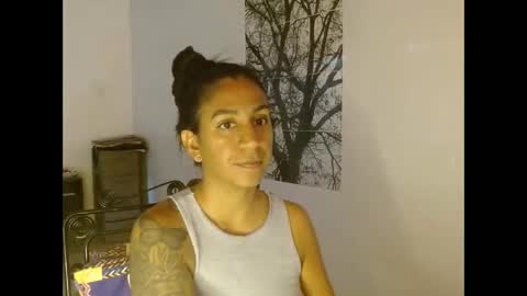 Snapshot of amelia_2023 chatting on February 13, 1:51 pm amelia online show from February 13, 1:51 pm