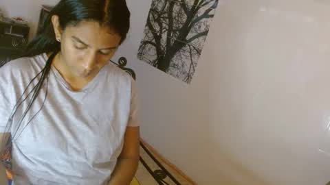 Snapshot of amelia_2023 chatting on February 14, 6:04 pm amelia online show from February 14, 6:04 pm