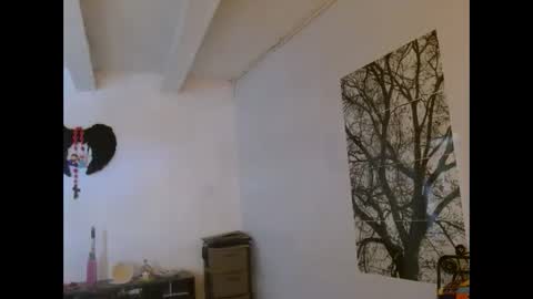 Snapshot of amelia_2023 chatting on March 1, 2:41 pm amelia online show from March 1, 2:41 pm