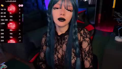 Amelia Aley  online show from October 5, 10:46 am