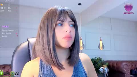 AMELIA online show from February 21, 11:44 am