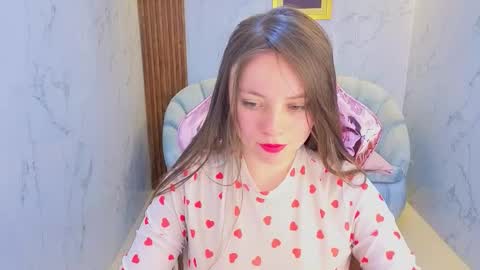 amelia_cooper_s online show from March 6, 8:27 pm