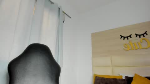 MILYX online show from May 16, 12:37 pm