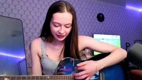 amelia_murmeow online show from July 14, 8:47 pm