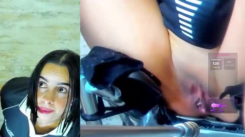  AMELIA.  online show from March 13, 1:12 am