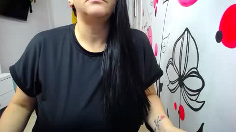 Amelia online show from February 21, 4:02 am