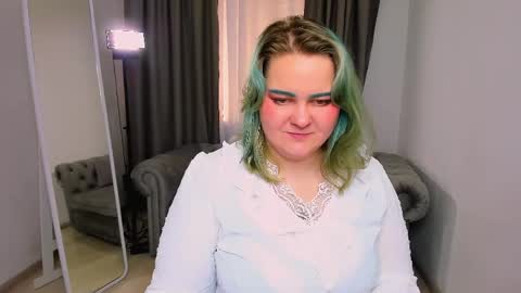 Amelia online show from May 21, 6:09 am