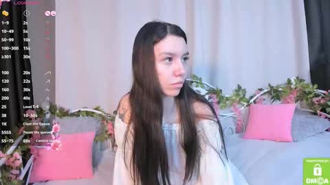 Snapshot of amelia_skyy chatting on March 4, 2:17 am Anna online show from March 4, 2:17 am