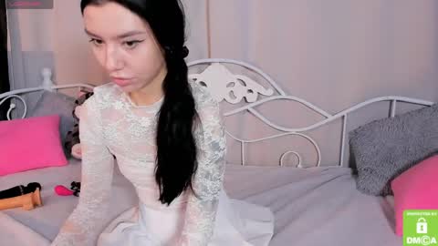 Snapshot of amelia_skyy chatting on March 30, 2:12 am Anna online show from March 30, 2:12 am