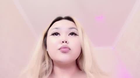 Snapshot of amelia_sunlight chatting on February 20, 3:45 am Amelia online show from February 20, 3:45 am