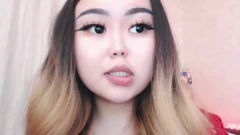 Amelia online show from May 21, 4:25 pm