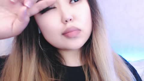 Amelia online show from May 26, 4:03 pm