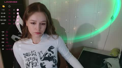 Snapshot of amelia_sweeti chatting on December 7, 11:23 pm amelia_sweeti online show from December 7, 11:23 pm