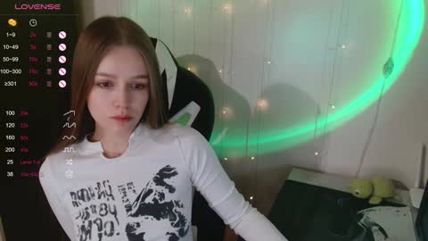 Snapshot of amelia_sweeti chatting on January 23, 6:56 pm amelia_sweeti online show from January 23, 6:56 pm