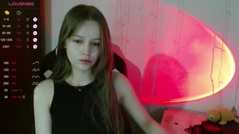 Snapshot of amelia_sweeti chatting on October 17, 3:36 pm amelia_sweeti online show from October 17, 3:36 pm