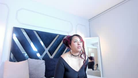 Amelia online show from May 15, 3:13 am