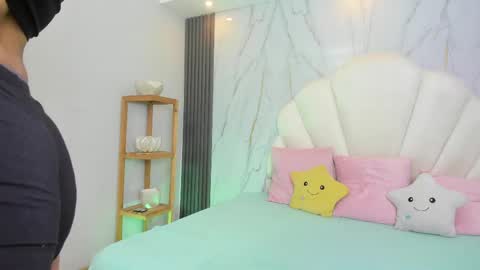 Amelia online show from May 23, 3:56 am