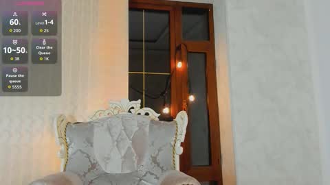 Amelia Nick online show from September 19, 4:51 pm