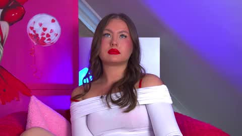 Amelia online show from February 13, 6:31 am