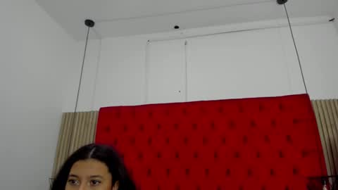 Amelia AND Emily online show from December 18, 8:47 pm