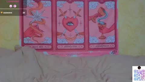 Amelia online show from March 19, 5:33 am