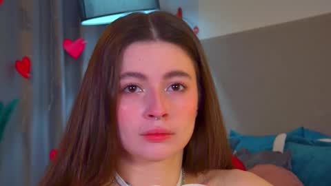 Amelia online show from March 11, 10:38 pm