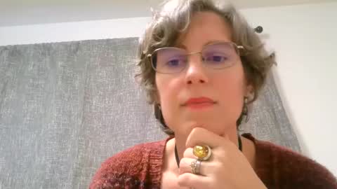 Ameliaishka online show from October 9, 12:19 am