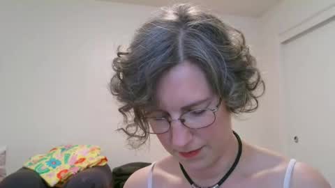 Ameliaishka online show from March 18, 5:27 pm