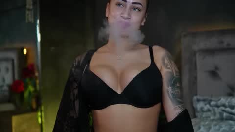  Amelia  online show from November 16, 8:36 pm