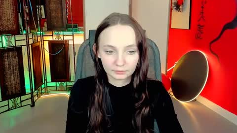 Amelia online show from December 12, 8:25 am