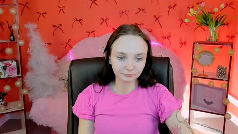 Amelia online show from December 13, 5:27 am